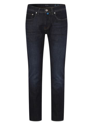 Pierre Cardin Jeans Lyon Tapered in blue stone