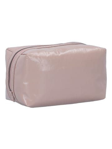 LIEBESKIND BERLIN Kulturbeutel S Leder 18 cm in blush