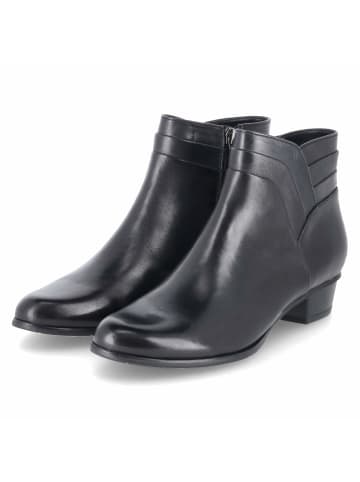 Kaerlek Stiefeletten in schwarz