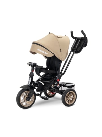 Lorelli Tricycle Speedy in natur
