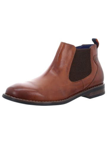 Bugatti Stiefeletten in braun
