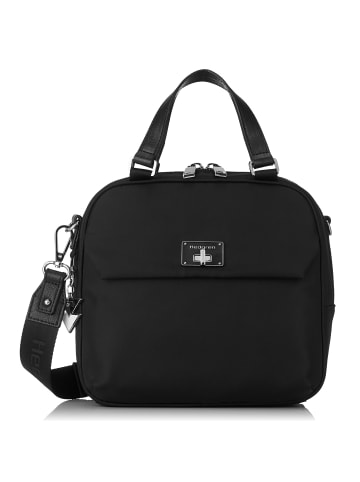 Hedgren Libra Even Handtasche RFID 22 cm in black