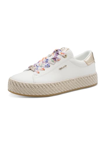 Tamaris Sneakers Low 1-23713-42 in weiß