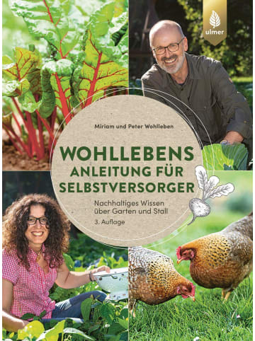 Ulmer Wohllebens Anleitung für Selbstversorger