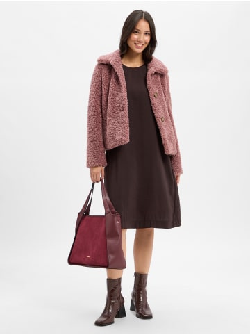 Fuchs Schmitt Jacke in altrosa - 0001