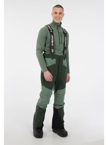 Protest " PRTReider in Kale green