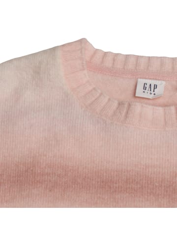 GAP Pullover in Pink