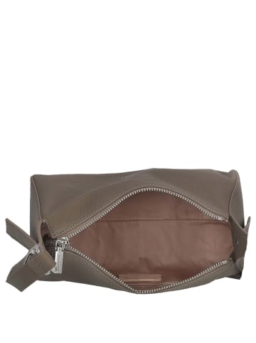COCCINELLE Bishop - Umhängetasche 22 cm (warm taupe) in warm taupe