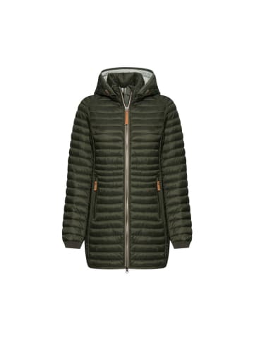 Camel Active Jacke in forest