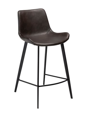 ebuy24 Counterstuhl Hype Grau 2er Set