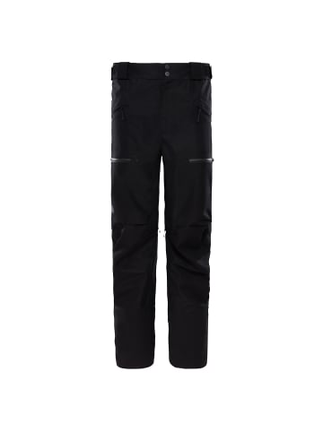 The North Face M POWDER GUIDE PANT in Schwarz