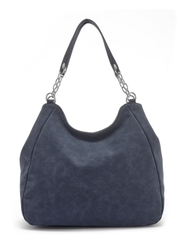 Vivance Henkeltasche in blau