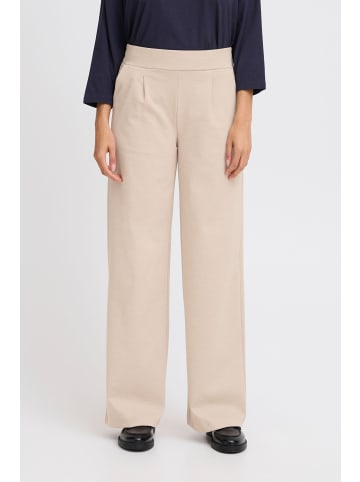 b. young Casual BYRIZETTA Regular fit in Humus Melange