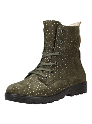 Ricosta Stiefelette in Army