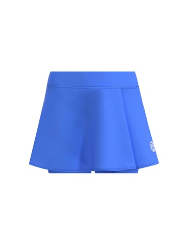 BIDI BADU Pure Wild Wavy Skort in Blau