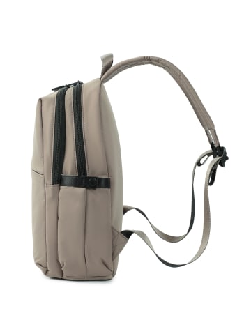 Hedgren Nova Cosmos Daypack 39 cm Laptopfach in morel