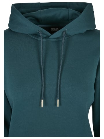 Urban Classics Urban Classics Damen Ladies Hoody in jasper