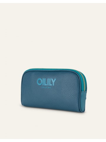 Oilily Zaza Portemonnaie in Blau