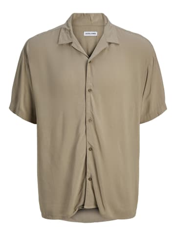 Jack & Jones Hemd in Coriander
