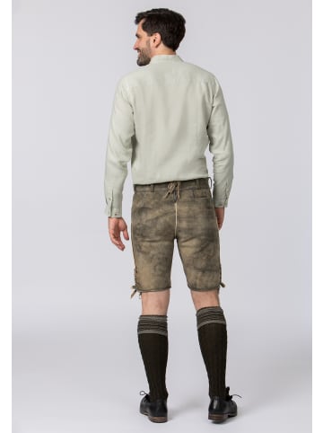 Stockerpoint Hemd "Vettel" in salbei