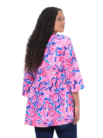 Angel of Style Tunika in flamingo