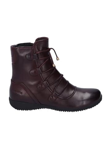 Josef Seibel Stiefelette Naly 62 in bordeaux