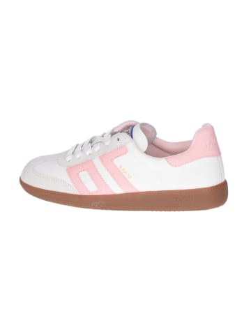 Back 70 Sneaker Low in Weiß