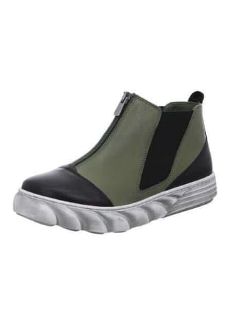 Gemini Stiefel in gruen