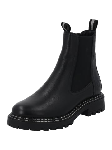 Palado Chelsea Boots Luctoria in Schwarz