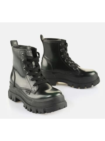 Buffalo ASPHA Boots in Black