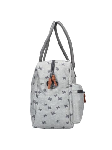 Disney Große Wickeltasche mit Wickelunterlage | Disney Fashion | Miffy