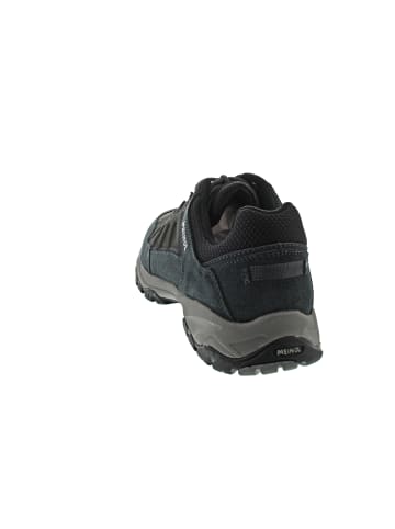 MEINDL Nebraska Wanderschuh Grau