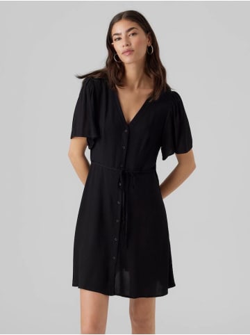 Vero Moda Kleid in black1