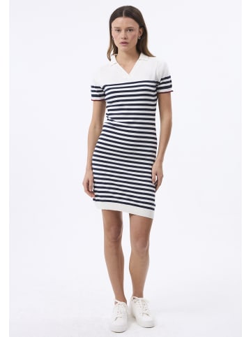 Felix Hardy Kleid in Ecru