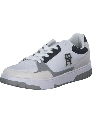 Tommy Hilfiger Klassische- & Business Schuhe in white