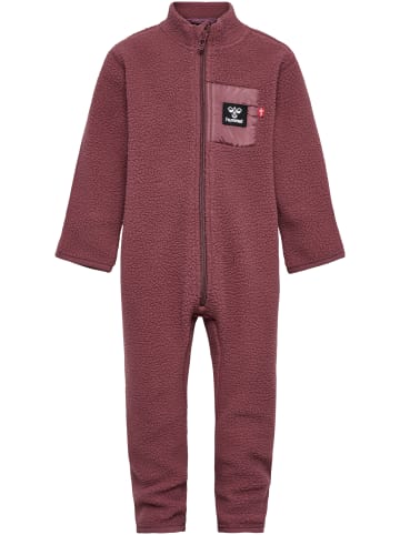 Hummel Hummel Set Hmlatlas Unisex Kinder in ROSE BROWN