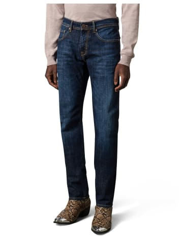Baldessarini Slim Fit Jeans für Herren in uni
