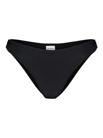 alife and kickin Bikini-Hose JordanaAK A in black