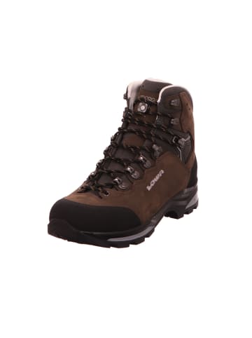 LOWA Wanderstiefel CAMINO EVO LL in braun/graphit