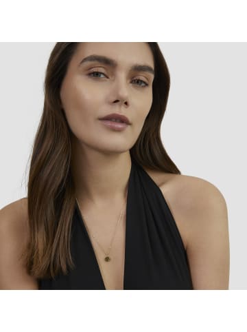 Tamaris Kette Shiny Stones in gold