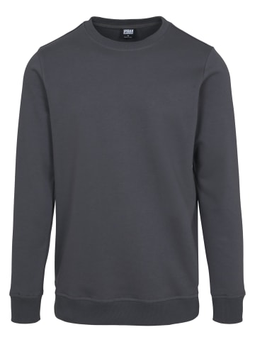 Urban Classics Sweater in darkshadow