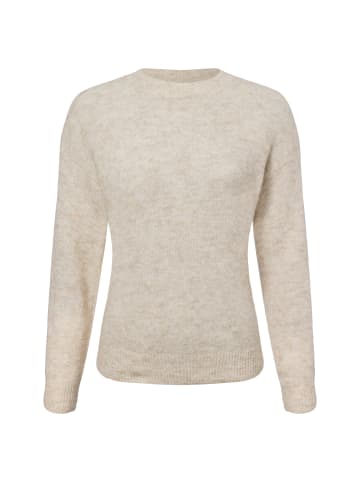 MOSS COPENHAGEN Pullover in beige - 0005