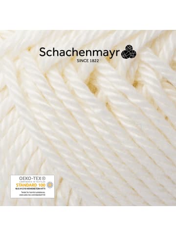 Schachenmayr since 1822 Handstrickgarne Catania, 50g in Natur