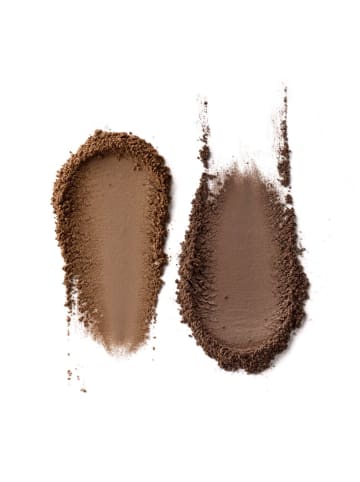 essence Augenbrauenpuder Duo-Set - 01 Light