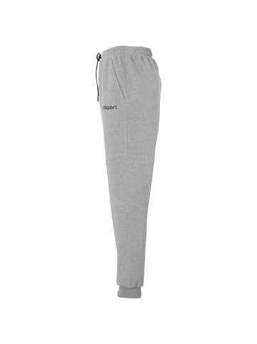 uhlsport  Jogginghose ESSENTIAL PRO in dark grau melange