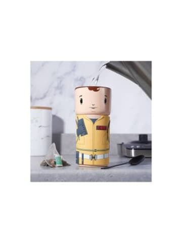 Alpha Trading Solutions Nonbook - Coscup - Ghostbusters Venkman