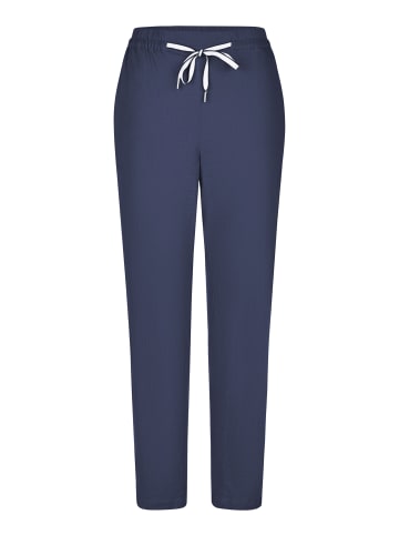 Navigazione Hose in navy