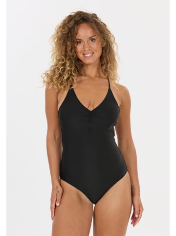 NOU Badeanzug Eirini in 1001 Black