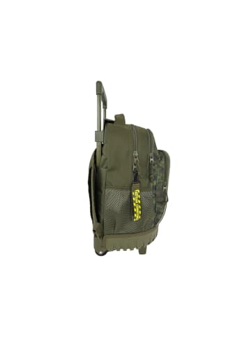 Jurassic World Trolley Rucksack Kinder Schule