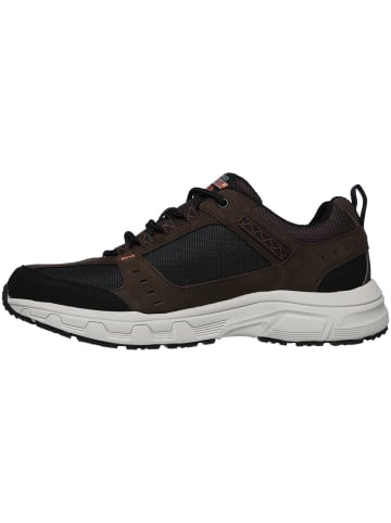 Skechers Freizeitschuh Oak Canyon in Braun